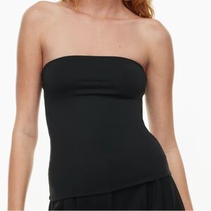 Aritzia Babaton Contour Tube Top